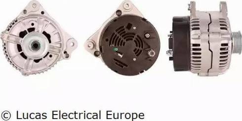 Lucas Electrical LRA01848 - Generator alexcarstop-ersatzteile.com