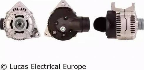 Lucas Electrical LRA01805 - Generator alexcarstop-ersatzteile.com