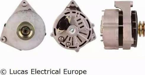 Lucas Electrical LRA01332 - Generator alexcarstop-ersatzteile.com