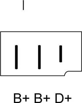 Lucas Electrical LRA01244 - Generator alexcarstop-ersatzteile.com