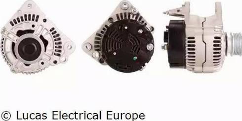 Lucas Electrical LRA01708 - Generator alexcarstop-ersatzteile.com