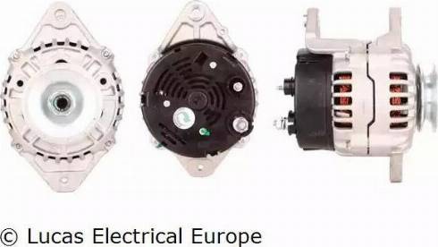 Lucas Electrical LRA01712 - Generator alexcarstop-ersatzteile.com