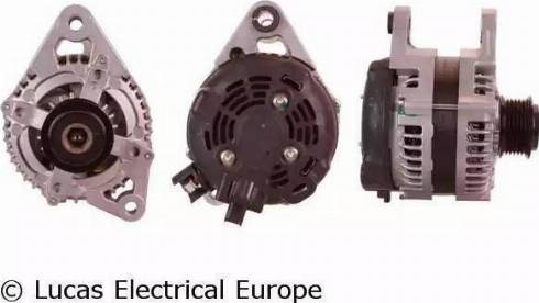 Lucas Electrical LRA01930 - Generator alexcarstop-ersatzteile.com