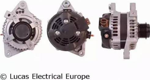 Lucas Electrical LRA03541 - Generator alexcarstop-ersatzteile.com