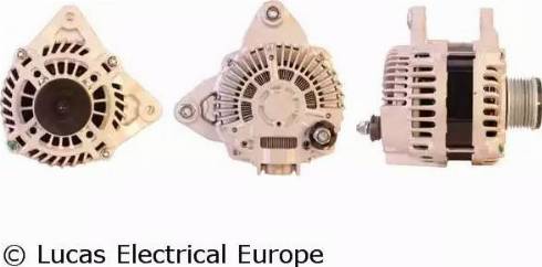 Lucas Electrical LRA03695 - Generator alexcarstop-ersatzteile.com