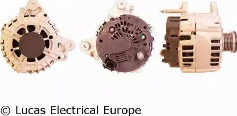 Lucas Electrical LRA03629 - Generator alexcarstop-ersatzteile.com