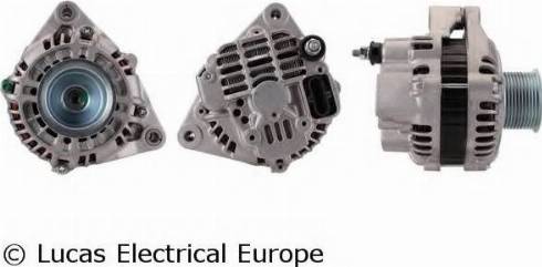 Lucas Electrical LRA03675 - Generator alexcarstop-ersatzteile.com