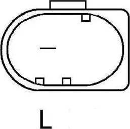 Lucas Electrical LRA03470 - Generator alexcarstop-ersatzteile.com