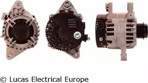 Lucas Electrical LRA03356 - Generator alexcarstop-ersatzteile.com