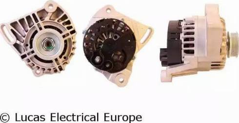 Lucas Electrical LRA03744 - Generator alexcarstop-ersatzteile.com