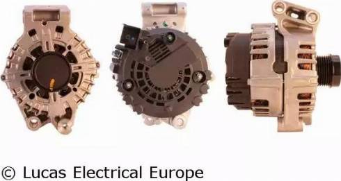 Lucas Electrical LRA03777 - Generator alexcarstop-ersatzteile.com