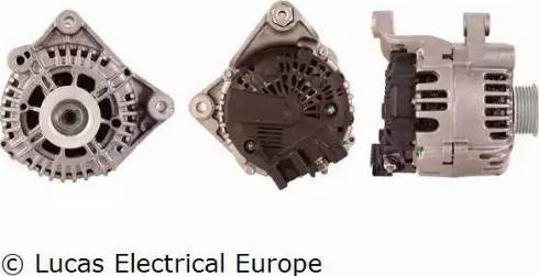 Lucas Electrical LRA02956 - Generator alexcarstop-ersatzteile.com