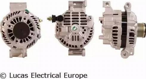 Lucas Electrical LRA02919 - Generator alexcarstop-ersatzteile.com