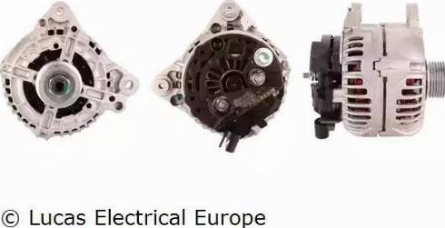 Lucas Electrical LRA02035 - Generator alexcarstop-ersatzteile.com