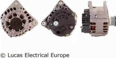 Lucas Electrical LRA02160 - Generator alexcarstop-ersatzteile.com