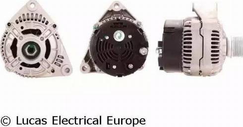 Lucas Electrical LRB00195 - Generator alexcarstop-ersatzteile.com