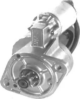 Lucas Electrical LRS00379 - Starter alexcarstop-ersatzteile.com