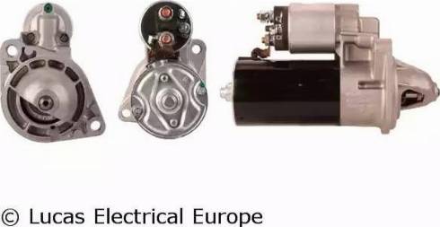 Lucas Electrical LRT00159 - Starter alexcarstop-ersatzteile.com