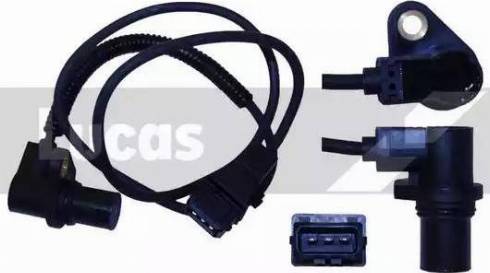 Lucas Electrical SEB490 - Impulsgeber, Kurbelwelle alexcarstop-ersatzteile.com