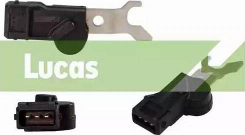 Lucas Electrical SEB491 - Sensor, Nockenwellenposition alexcarstop-ersatzteile.com