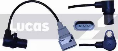 Lucas Electrical SEB453 - Impulsgeber, Kurbelwelle alexcarstop-ersatzteile.com