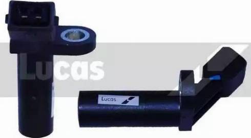 Lucas Electrical SEB412 - Impulsgeber, Kurbelwelle alexcarstop-ersatzteile.com