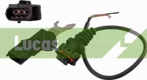 Lucas Electrical SEB1132 - Sensor, Nockenwellenposition alexcarstop-ersatzteile.com