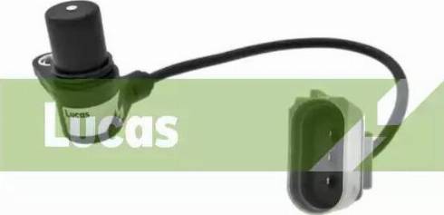 Lucas Electrical SEB866 - Impulsgeber, Kurbelwelle alexcarstop-ersatzteile.com