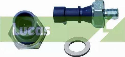 Lucas Electrical SOB993 - Sensor, Öldruck alexcarstop-ersatzteile.com