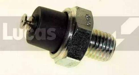 Lucas Electrical SOB603 - Sensor, Öldruck alexcarstop-ersatzteile.com