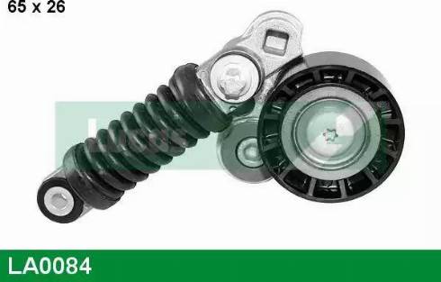 Lucas Engine Drive LA0084 - Riemenspanner, Keilrippenriemen alexcarstop-ersatzteile.com