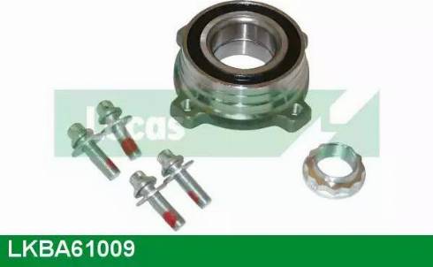 Lucas Engine Drive LKBA61009 - Radlagersatz alexcarstop-ersatzteile.com