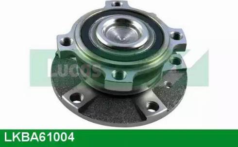 Lucas Engine Drive LKBA61004 - Radnabe alexcarstop-ersatzteile.com