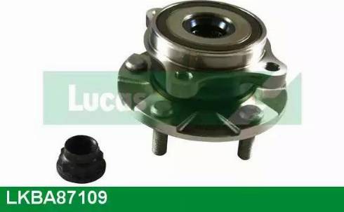 Lucas Engine Drive LKBA87109 - Radnabe alexcarstop-ersatzteile.com