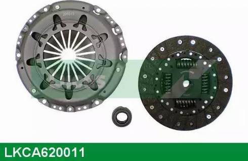 Lucas Engine Drive LKCA620011 - Kupplungssatz alexcarstop-ersatzteile.com