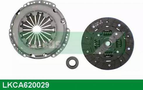 Lucas Engine Drive LKCA620029 - Kupplungssatz alexcarstop-ersatzteile.com