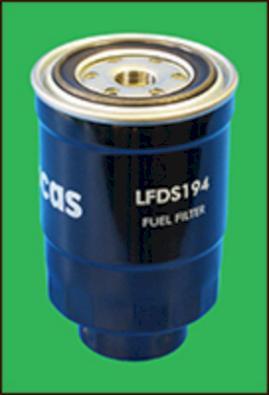 Lucas Filters LFDS194 - Kraftstofffilter alexcarstop-ersatzteile.com