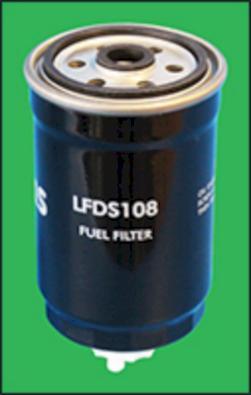 Lucas Filters LFDS108 - Kraftstofffilter alexcarstop-ersatzteile.com