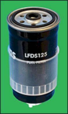 Lucas Filters LFDS125 - Kraftstofffilter alexcarstop-ersatzteile.com