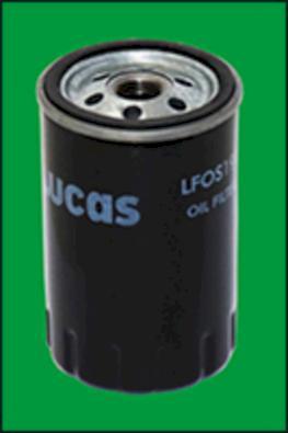 Lucas Filters LFOS192 - Ölfilter alexcarstop-ersatzteile.com