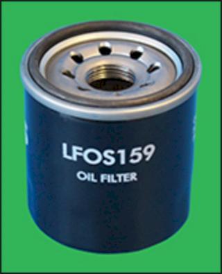 Lucas Filters LFOS159 - Ölfilter alexcarstop-ersatzteile.com