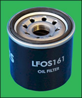 Lucas Filters LFOS161 - Ölfilter alexcarstop-ersatzteile.com