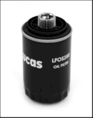 Lucas Filters LFOS288 - Ölfilter alexcarstop-ersatzteile.com