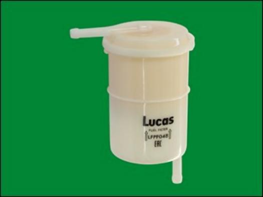 Lucas Filters LFPF048 - Kraftstofffilter alexcarstop-ersatzteile.com