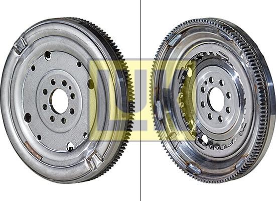 LUK 415 0542 09 - Schwungrad alexcarstop-ersatzteile.com