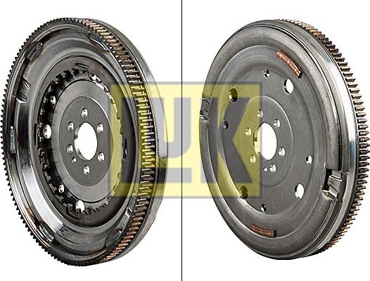 LUK 415 0682 09 - Schwungrad alexcarstop-ersatzteile.com