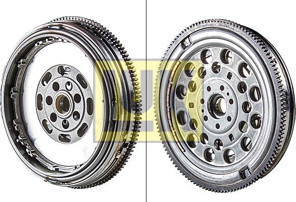 LUK 415 0090 10 - Schwungrad alexcarstop-ersatzteile.com