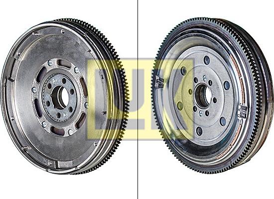 LUK 415 0092 10 - Schwungrad alexcarstop-ersatzteile.com