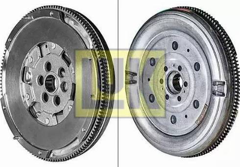 LUK 415 0059 10 - Schwungrad alexcarstop-ersatzteile.com