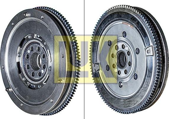 LUK 415 0016 10 - Schwungrad alexcarstop-ersatzteile.com